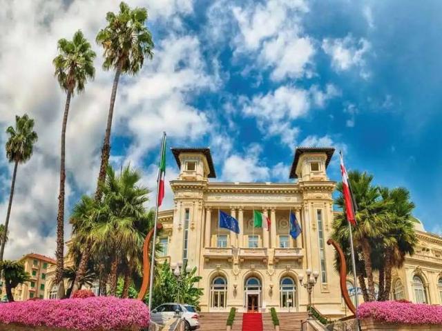 Appartamento in vendita a Sanremo IM