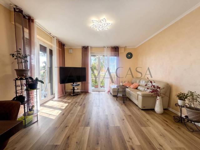 Appartamento in vendita a Sanremo IM