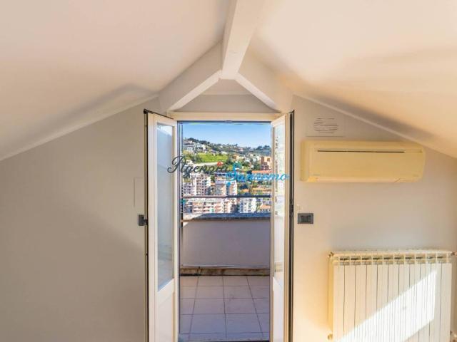 Appartamento in vendita a Sanremo IM