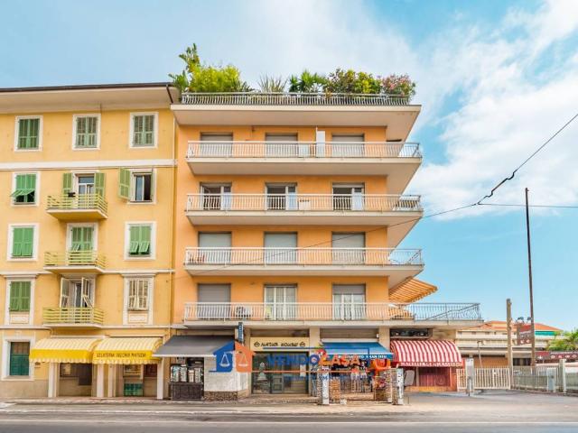 Appartamento in vendita a Sanremo IM