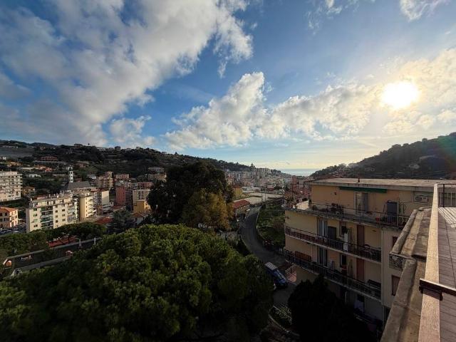 Appartamento in vendita a Sanremo IM