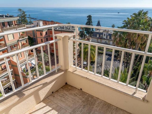 Appartamento in vendita a Sanremo IM