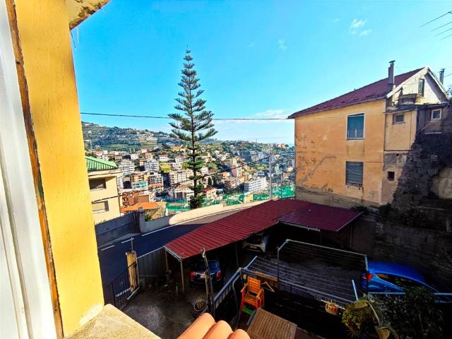 Appartamento in vendita a Sanremo IM