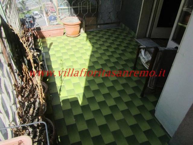 Appartamento in vendita a Sanremo IM