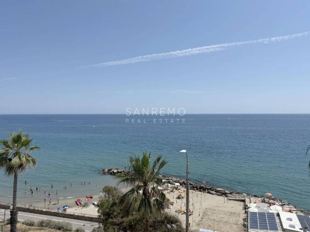 Appartamento in vendita a Sanremo IM