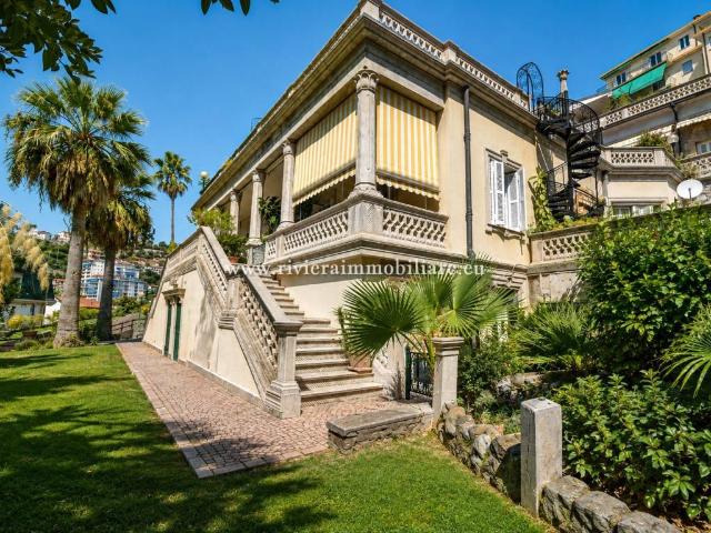 Appartamento in vendita a Sanremo IM