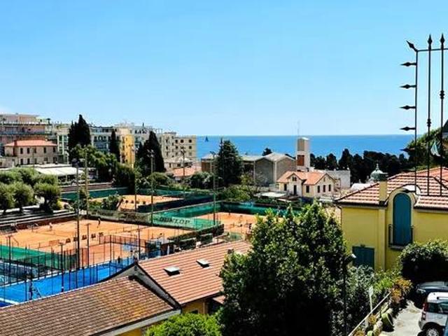 Appartamento in vendita a Sanremo IM