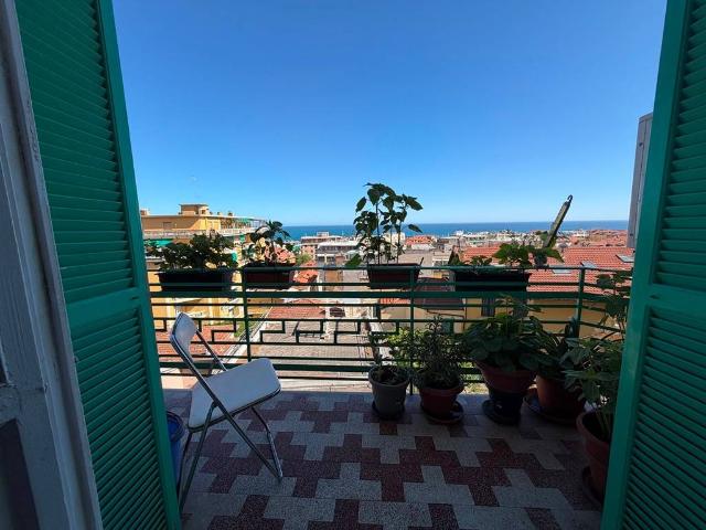 Appartamento in vendita a Sanremo IM