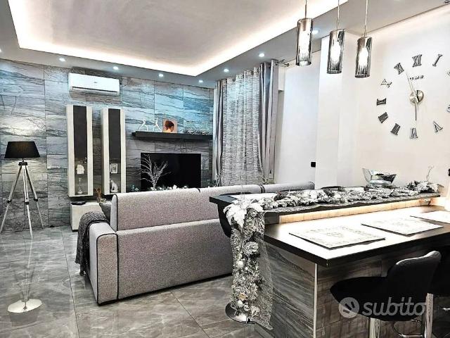 Appartamento in vendita a Sanremo IM