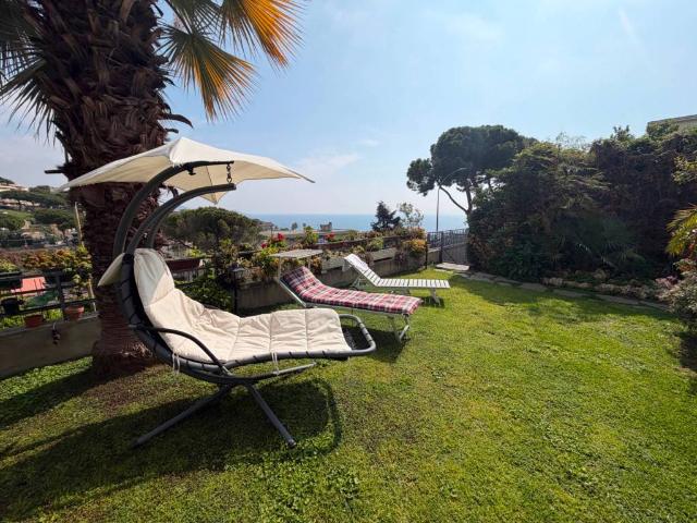 Appartamento in vendita a Sanremo IM