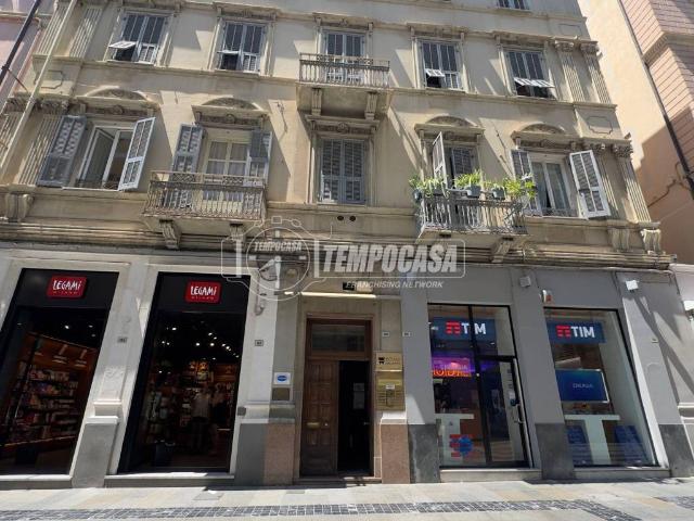 Appartamento in vendita a Sanremo IM
