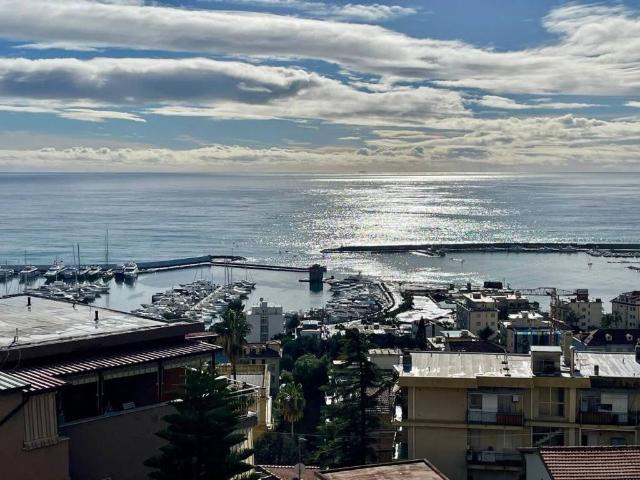 Appartamento in vendita a Sanremo IM