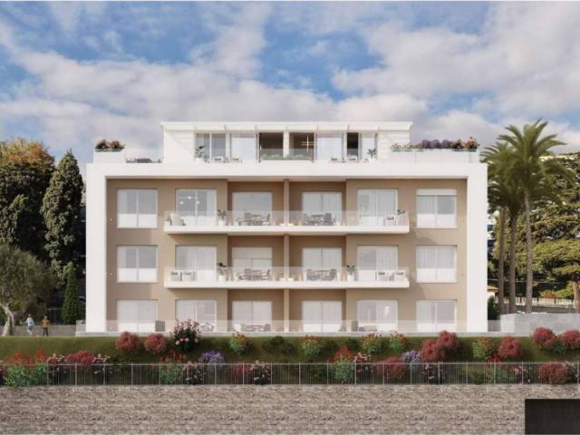 Appartamento in vendita a Sanremo IM