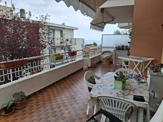 Appartamento in vendita a Sanremo IM