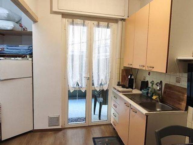 Appartamento in vendita a Sanremo IM