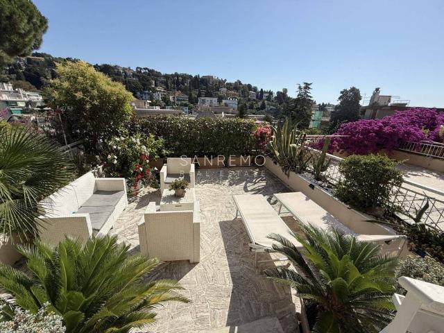 Appartamento in vendita a Sanremo IM