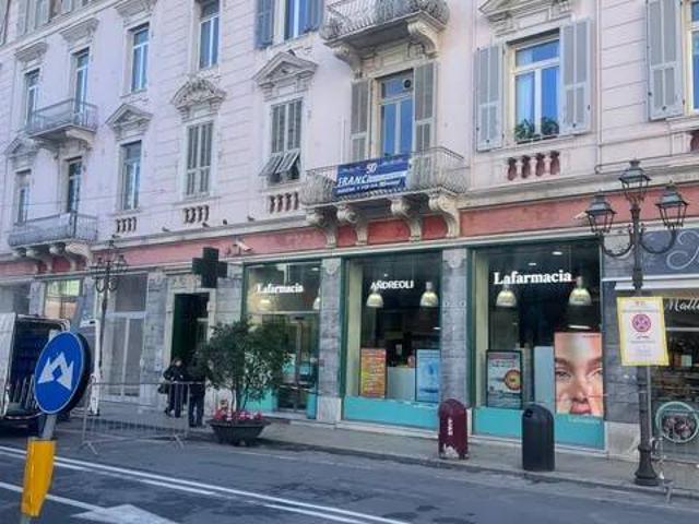 Appartamento in vendita a Sanremo IM