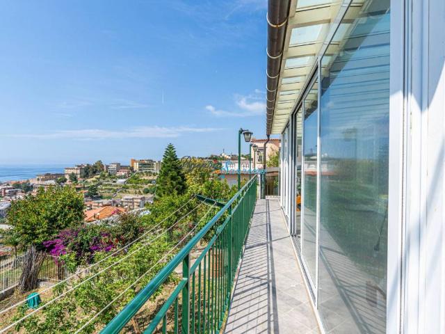 Appartamento in vendita a Sanremo IM
