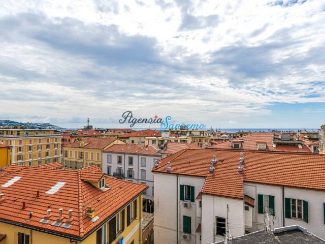 Appartamento in vendita a Sanremo IM