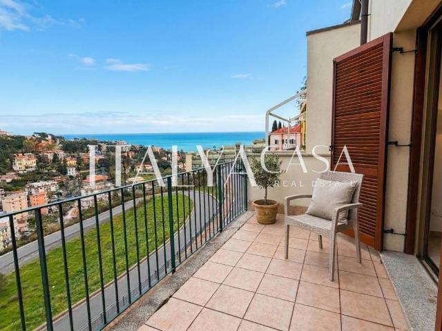 Appartamento in vendita a Sanremo IM