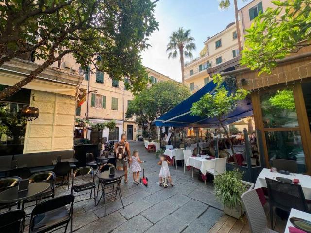 Appartamento in vendita a Sanremo IM