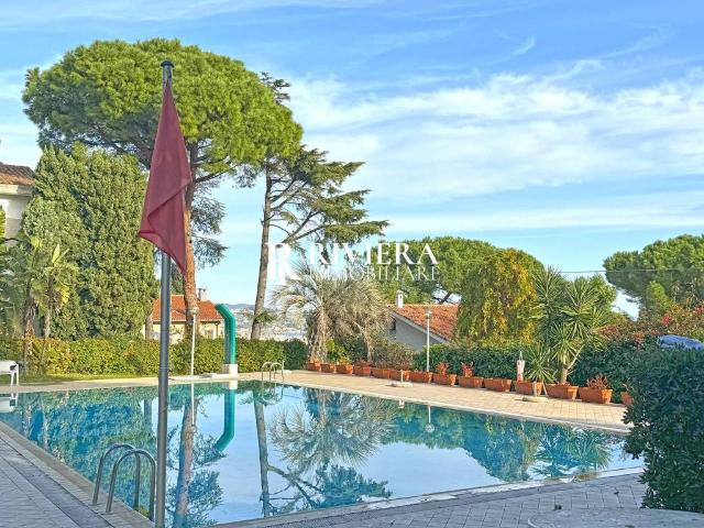 Appartamento in vendita a Sanremo IM