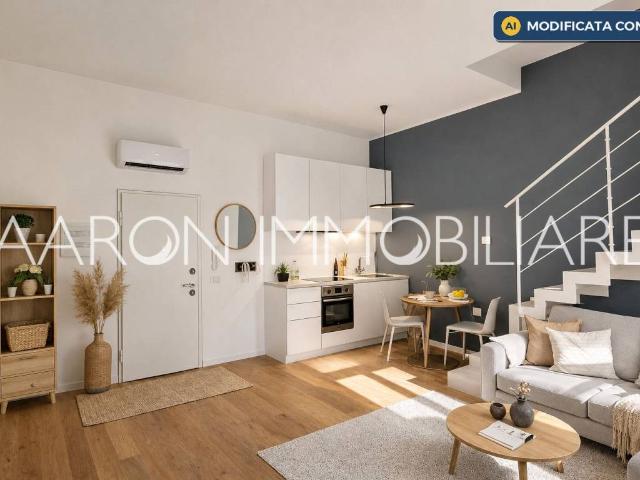 Appartamento in vendita a Sanremo IM