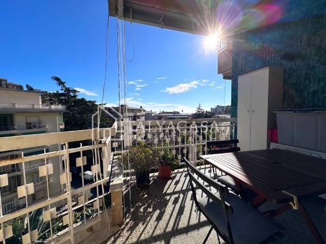 Appartamento in vendita a Sanremo IM