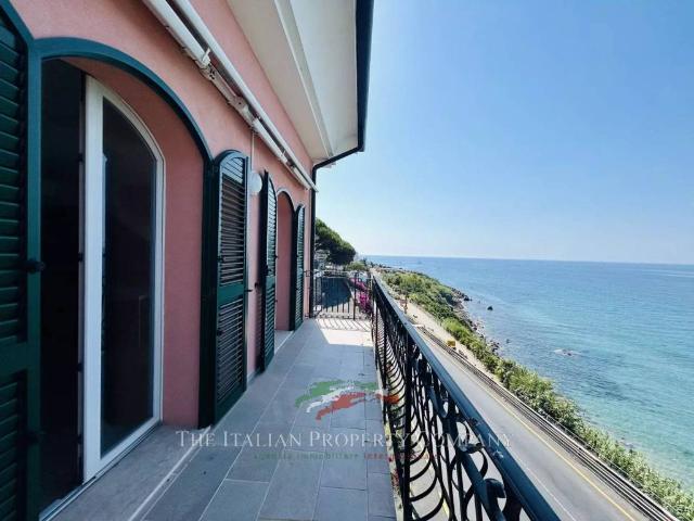 Appartamento in vendita a Sanremo IM