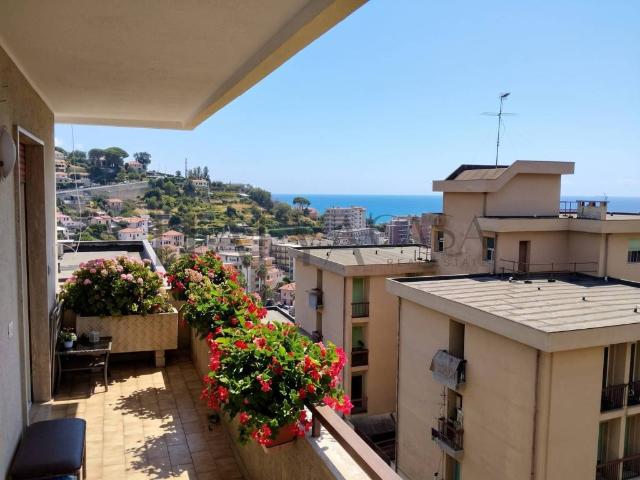 Appartamento in vendita a Sanremo IM
