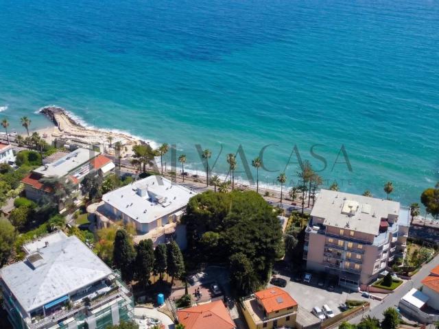 Appartamento in vendita a Sanremo IM