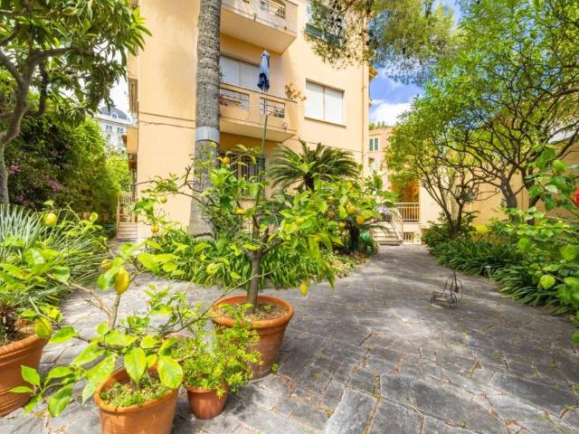 Appartamento in vendita a Sanremo IM