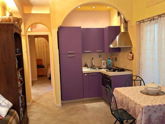 Appartamento in vendita a Sanremo IM