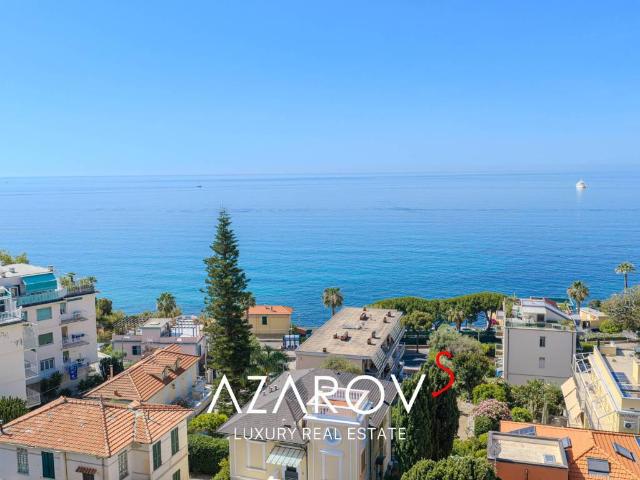 Appartamento in vendita a Sanremo IM