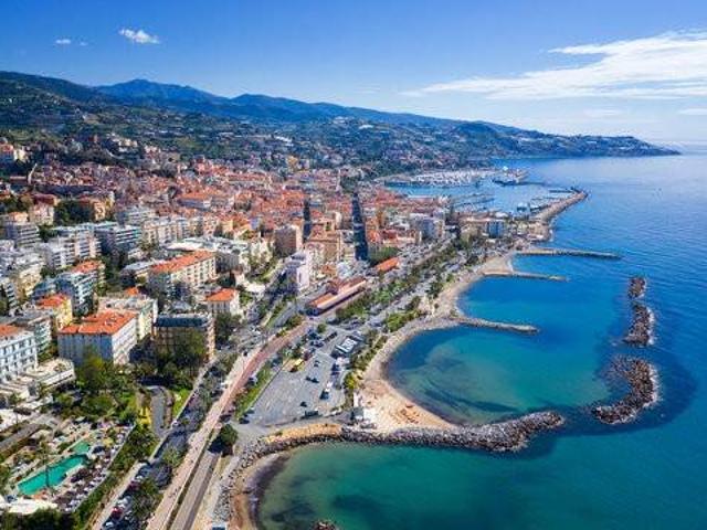 Appartamento in vendita a Sanremo IM