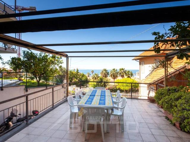 Appartamento in vendita a Sanremo IM