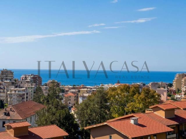 Appartamento in vendita a Sanremo IM