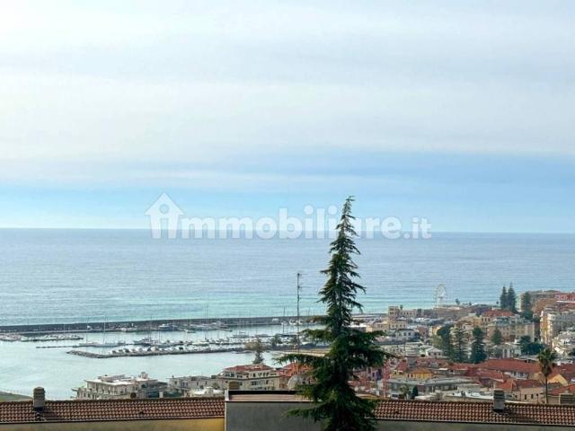 Appartamento in vendita a Sanremo IM