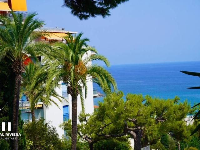 Appartamento in vendita a Sanremo IM