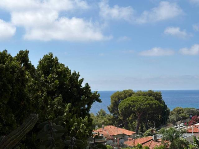 Appartamento in vendita a Sanremo IM