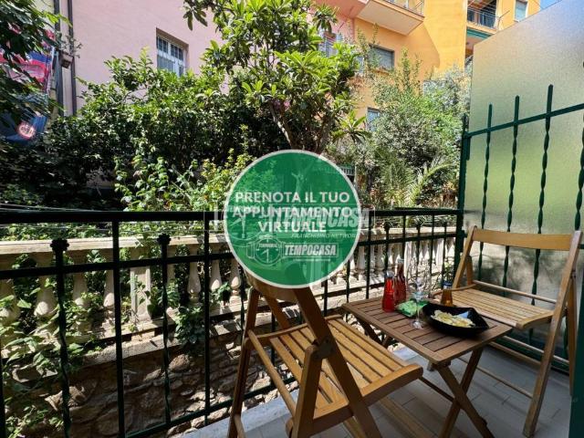 Appartamento in vendita a Sanremo IM