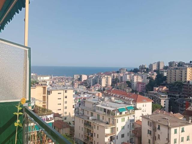 Appartamento in vendita a Sanremo IM
