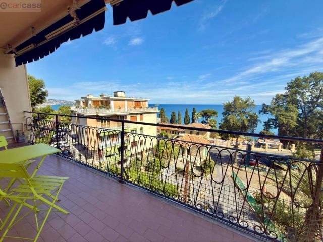 Appartamento in vendita a Sanremo IM