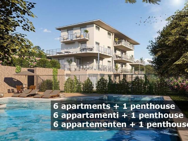 Appartamento in vendita a Sanremo IM