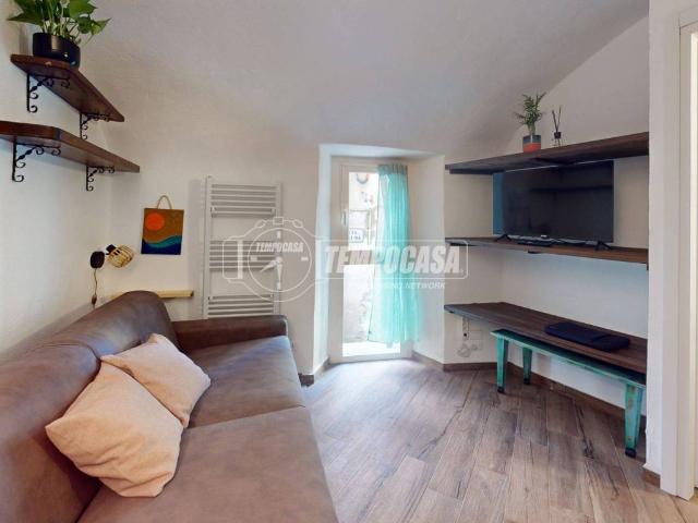 Appartamento in vendita a Sanremo IM