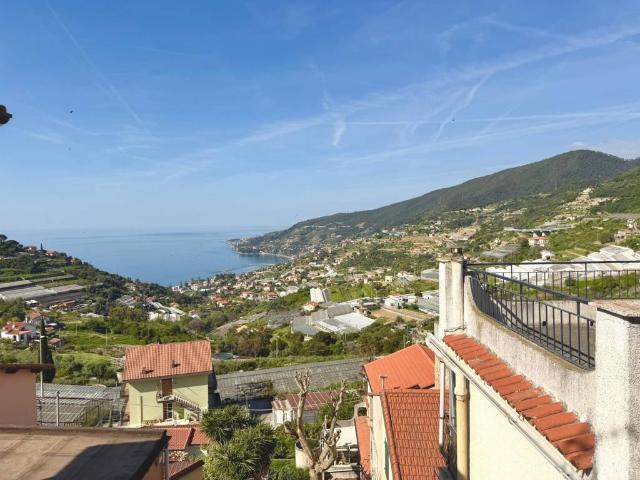 Appartamento in vendita a Sanremo IM