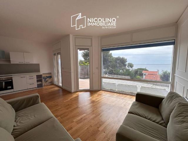 Appartamento in vendita a Sanremo IM