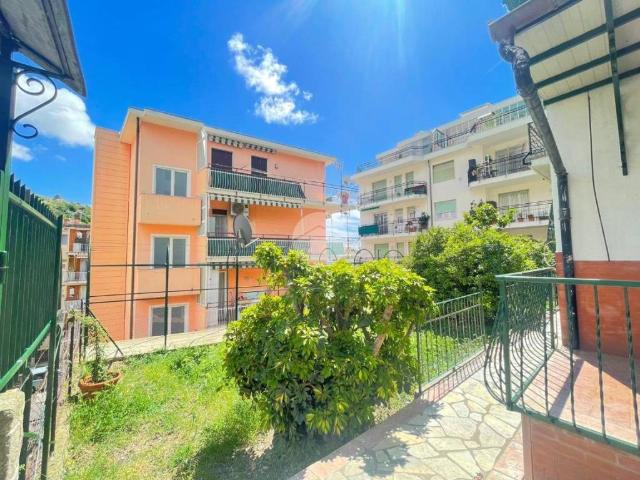 Appartamento in vendita a Sanremo IM