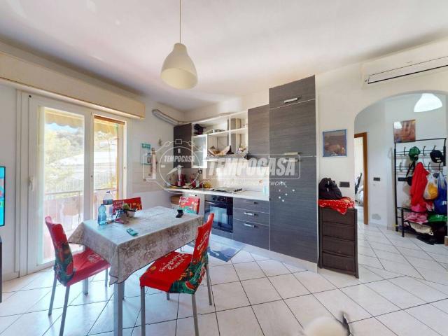 Appartamento in vendita a Sanremo IM