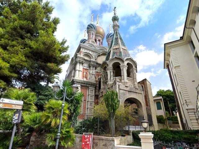 Appartamento in vendita a Sanremo IM